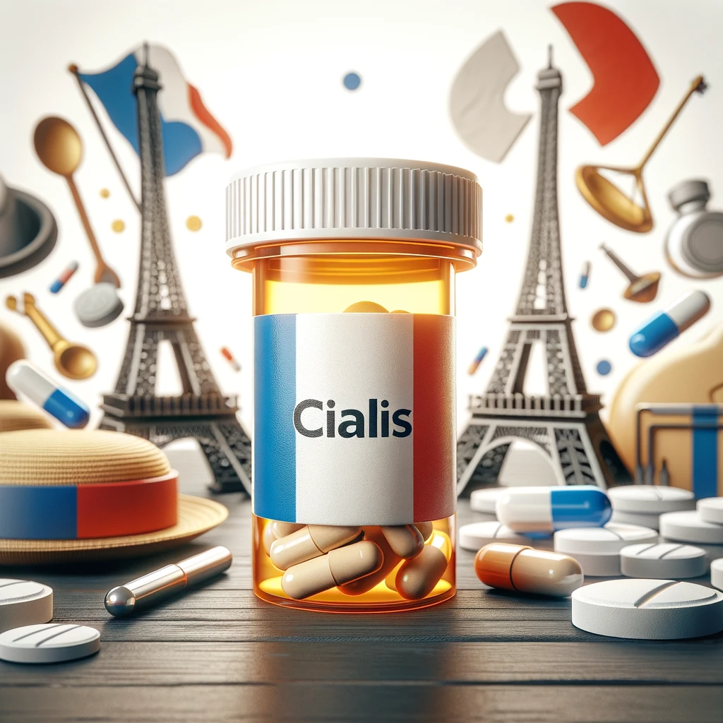 Acheter cialis pas cher pharmacie 